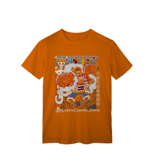 Nome do produto Camisa T-Shirt Classic Lufy Gear 4