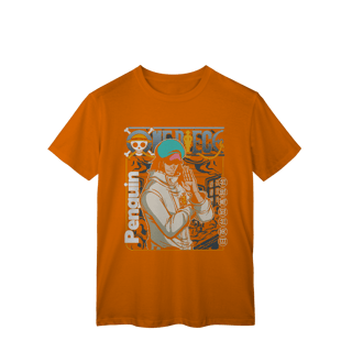 Nome do produto Camisa T-Shirt Classic Shachi One Piece