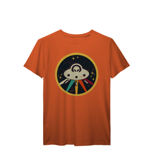 Nome do produto Camisa T-Shirt Prime UFO