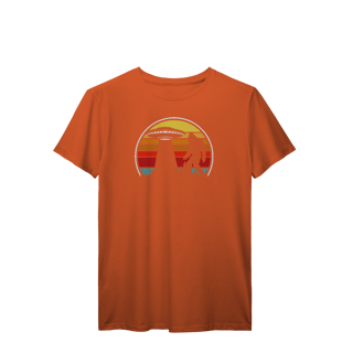 Nome do produto Camisa T-Shirt Prime Aliens VS Pé Grande