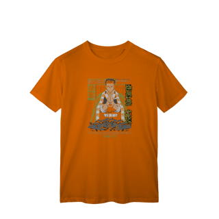 Nome do produto Camisa T-Shirt Classic Gyomei Demon Slayer