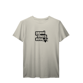 Nome do produto Camisa T-Shirt Prime Grand Theft Auto V