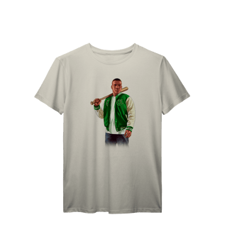 Nome do produto Camisa T-Shirt Prime Franklin GTA V