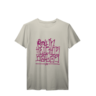 Nome do produto Camisa T-Shirt Prime Pixação Ballas