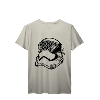 Nome do produto Camisa T-Shirt Prime Bandana Trooper