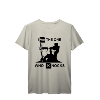 Nome do produto Camisa T-Shirt Prime Breaking Bad