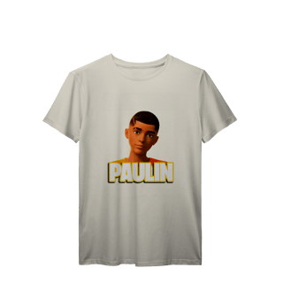Nome do produto Camisa T-Shirt Prime Paulin GTA5