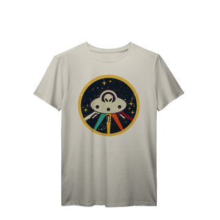 Nome do produto Camisa T-Shirt Prime UFO