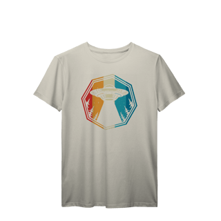 Nome do produto Camiseta T-Shirt Prime Alien Invasion