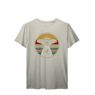 Nome do produto Camiseta T-Shirt Prime Abdução de Cervo