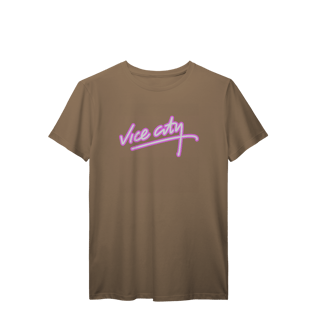 Nome do produto Camisa T-Shirt Prime Vice City