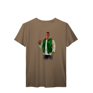 Nome do produto Camisa T-Shirt Prime Franklin GTA V