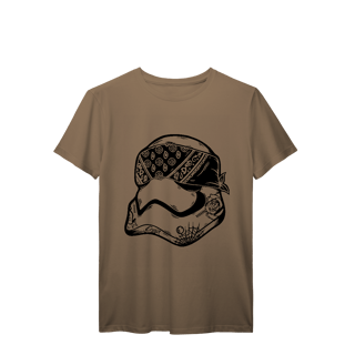 Nome do produto Camisa T-Shirt Prime Bandana Trooper