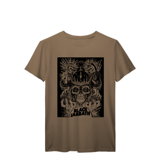 Nome do produto Camisa T-Shirt Prime Black Sabbath 4