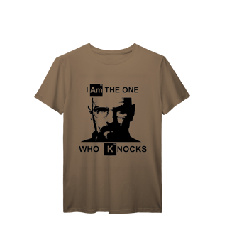 Nome do produto Camisa T-Shirt Prime Breaking Bad
