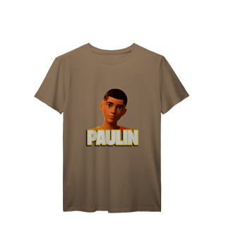 Nome do produto Camisa T-Shirt Prime Paulin GTA5