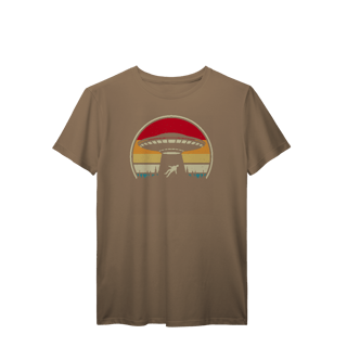 Nome do produto Camiseta T-Shirt Prime Abdução de Homem