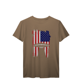 Nome do produto Camiseta T-Shirt Prime Alien in EUA