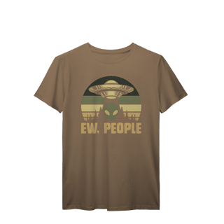 Nome do produto Camiseta T-Shirt Prime Ew, People