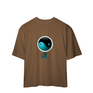 Nome do produto Camiseta Oversized Ing e Ang