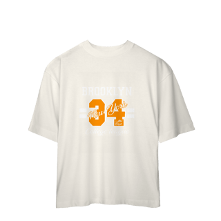 Nome do produto Camisa Oversized Brooklyn 34