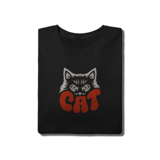 Nome do produto Camisa T-Shirt Quality CAT
