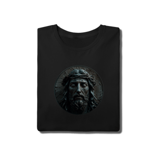 Nome do produto Camisa T-Shirt Quality Christ