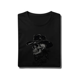 Nome do produto Camisa T-Shirt Prime Wild As Hell 