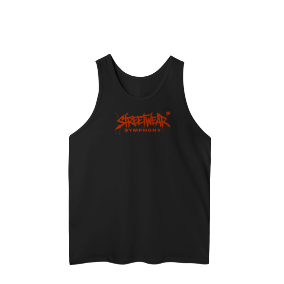Regata Masculina Quality Streetwear Symphone