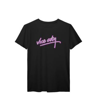 Nome do produto Camisa T-Shirt Prime Vice City