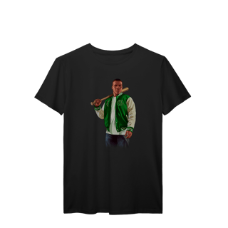 Nome do produto Camisa T-Shirt Prime Franklin GTA V