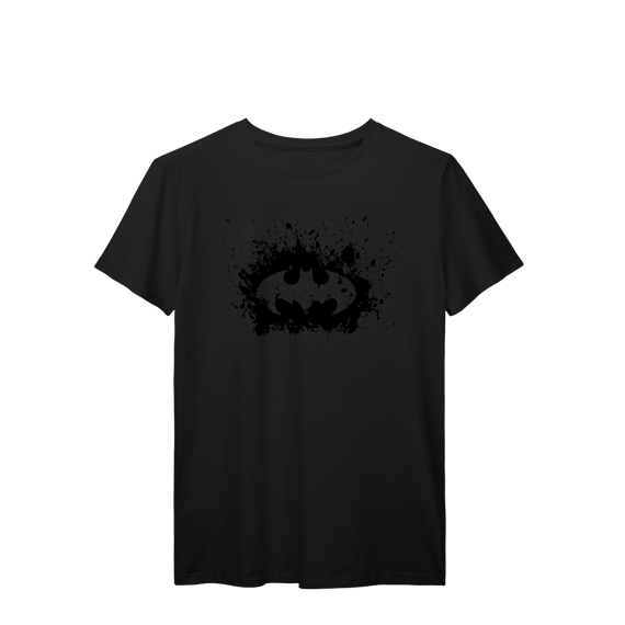 Camisa T-Shirt Prime Batman com efeitos