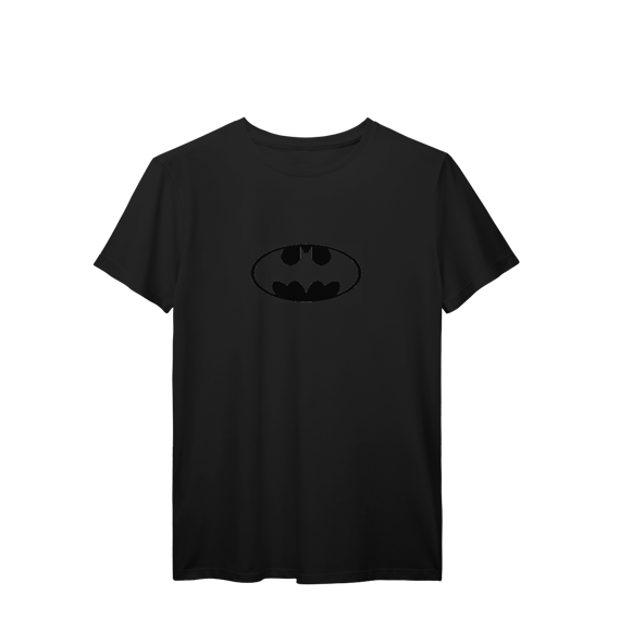 Camisa T-Shirt Prime Batman Logo