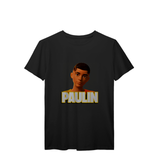 Nome do produto Camisa T-Shirt Prime Paulin GTA5