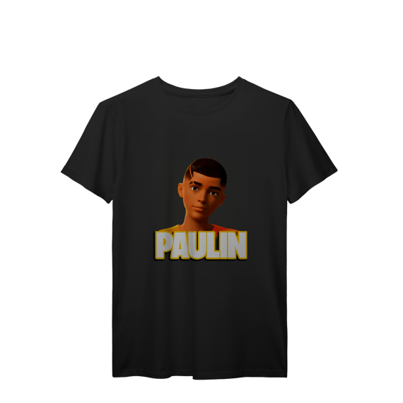 Camisa T-Shirt Prime Paulin GTA5