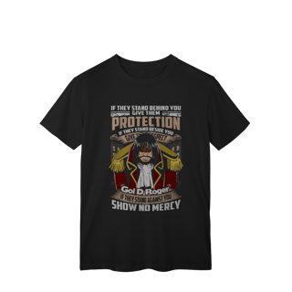 Nome do produto Camisa T-Shirt Classic Gol D. Roger