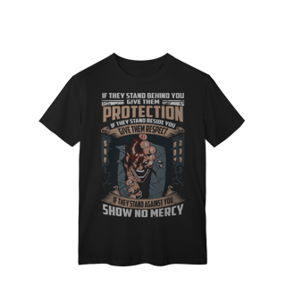 Nome do produto Camisa T-Shirt Classic Titan de Atack VS Muralha