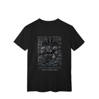 Nome do produto Camisa T-Shirt Classic Dr. Bofoi One Punch Man