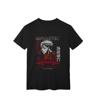 Nome do produto Camisa T-Shirt Classic Yuji Itadori