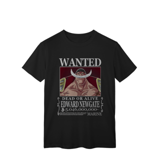 Nome do produto Camisa T-Shirt Classic Barba Branca