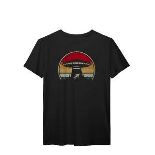 Nome do produto Camiseta T-Shirt Prime Abdução de Homem