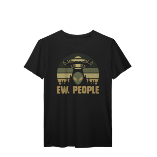 Nome do produto Camiseta T-Shirt Prime Ew, People