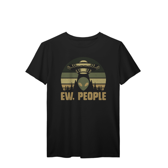 Camiseta T-Shirt Prime Ew, People