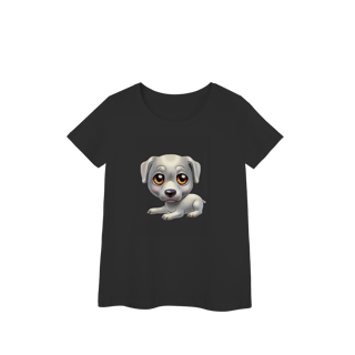 Nome do produto Baby Look Prime Teddy Bear Dog