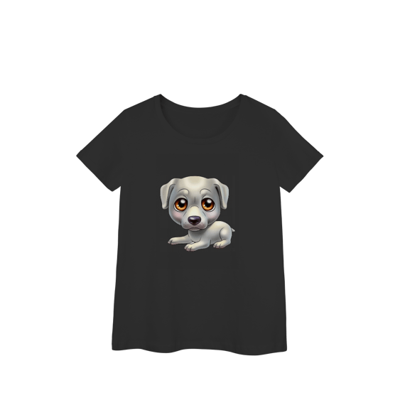 Baby Look Prime Teddy Bear Dog