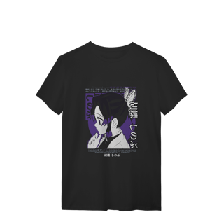 Nome do produto Camisa T-Shirt Quality SINOBU Daymon Slayer