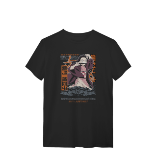 Nome do produto Camisa T-Shirt Quality Nezuko