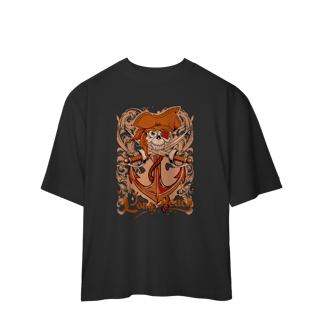 Nome do produto Camiseta Oversized Long Beach