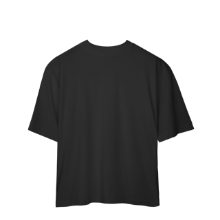 Nome do produto Camiseta Oversized Sun and Moon