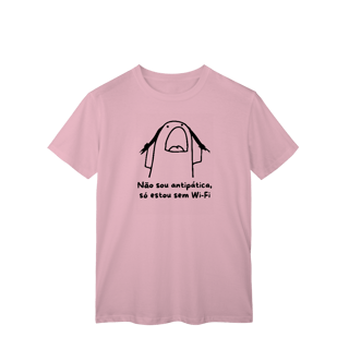 Nome do produto Camisa T-Shirt Classic 
